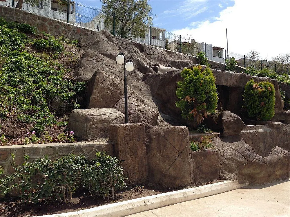 Woxxie Hotel Turgutreis 4*,  Turcia