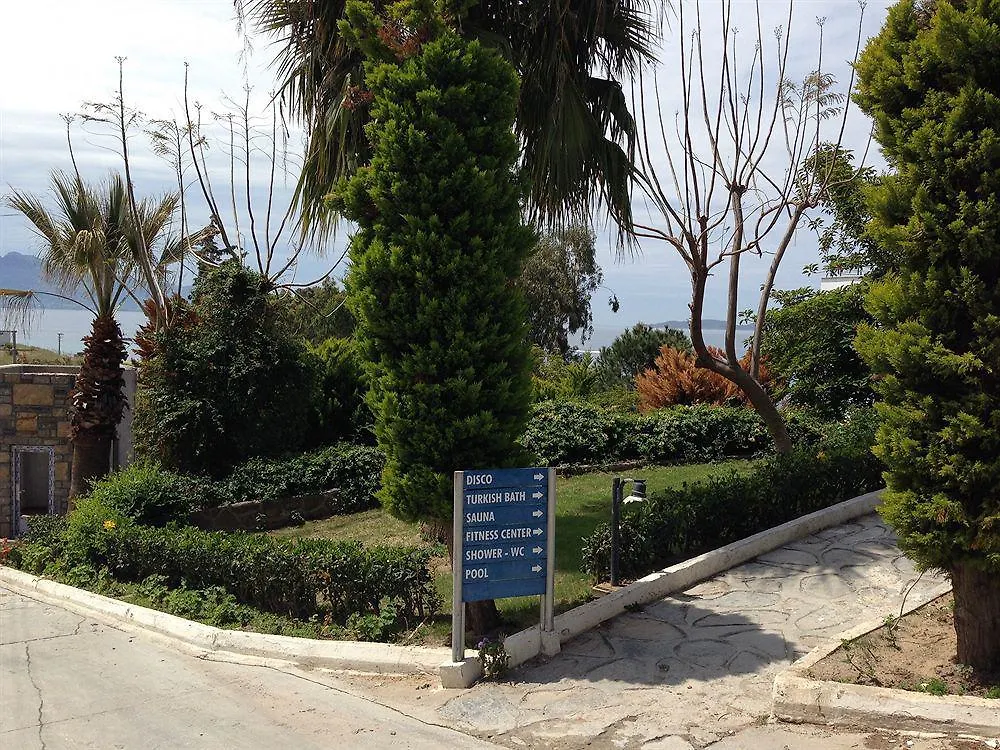 Woxxie Hotel Turgutreis
