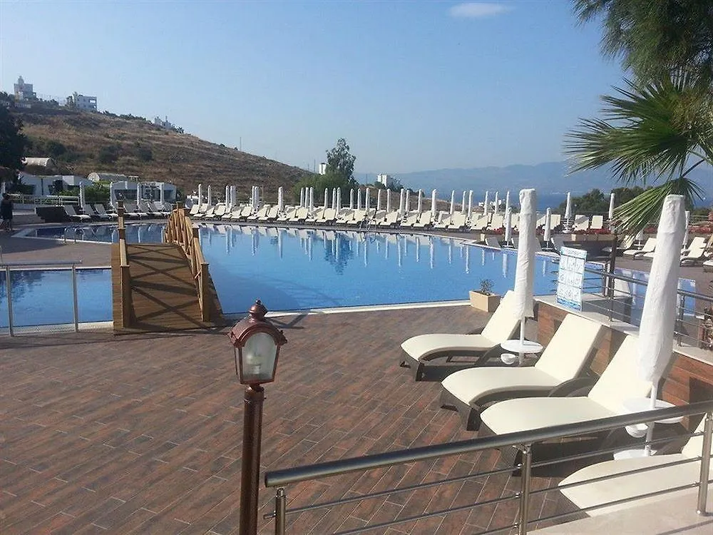 ****  Woxxie Hotel Turgutreis Turcja