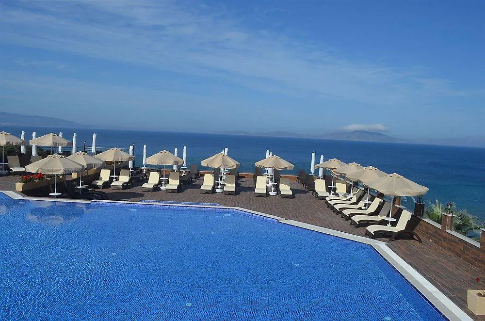 Woxxie Hotel Turgutreis 4*,