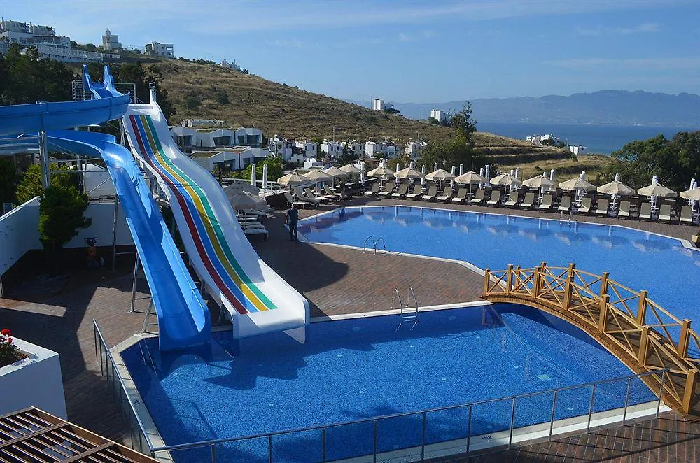 Woxxie Hotel Turgutreis