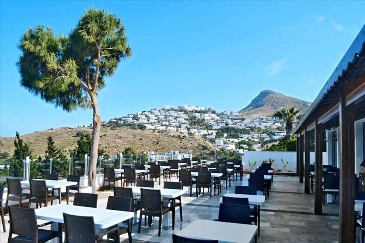 Woxxie Hotel Turgutreis 4*,  Turcja