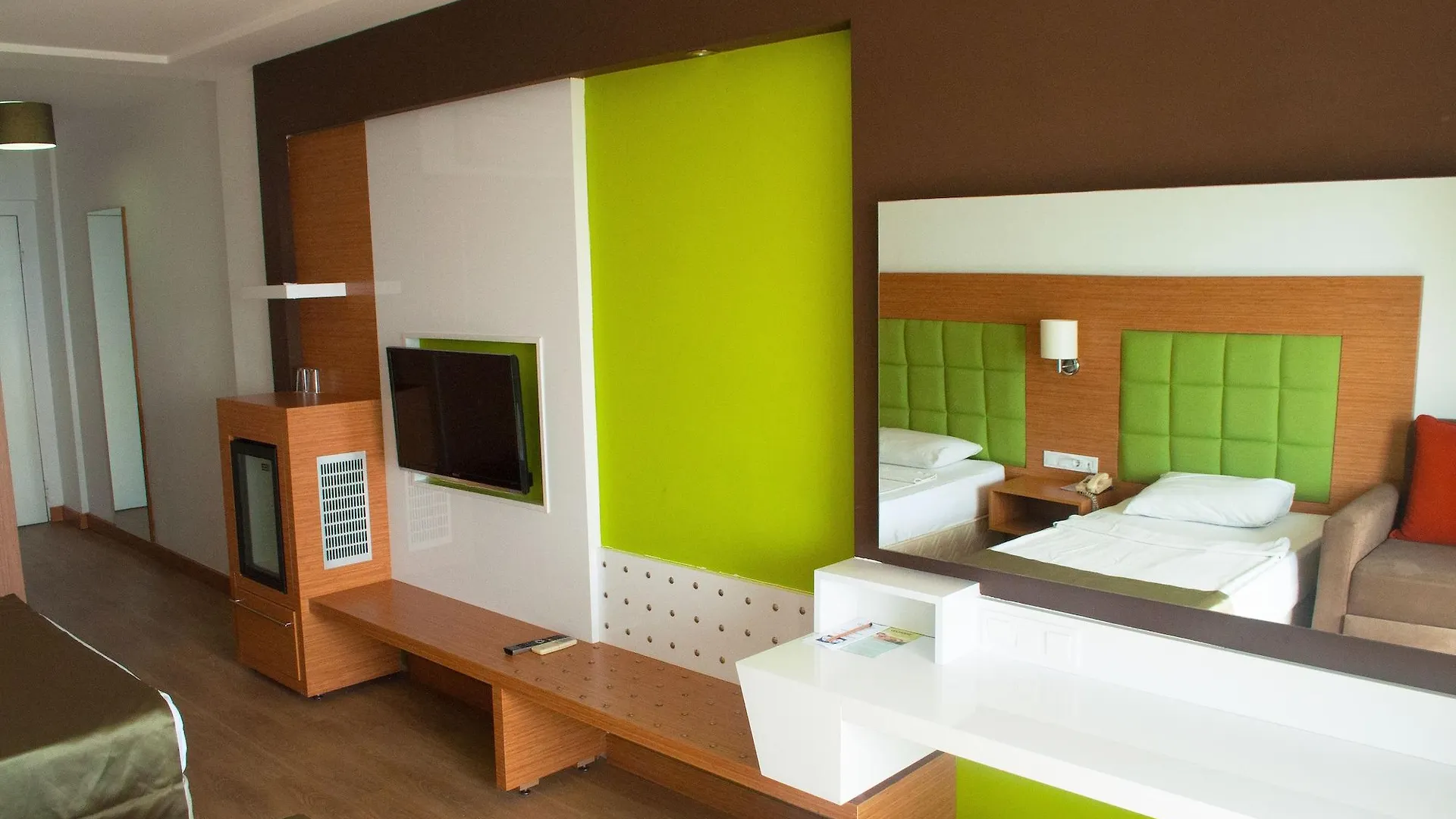 Woxxie Hotel Turgutreis Turcja