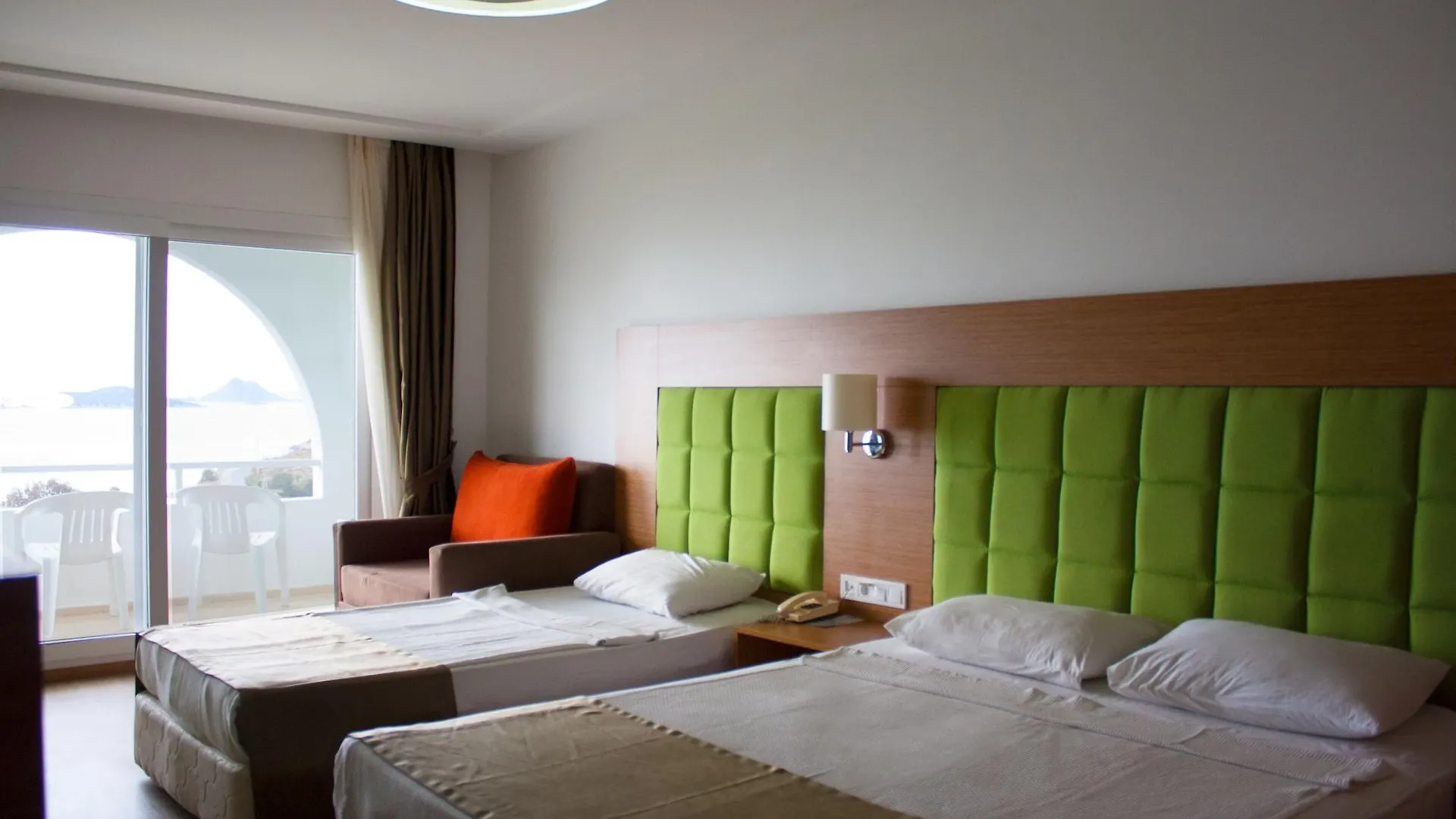 Woxxie Hotel Turgutreis