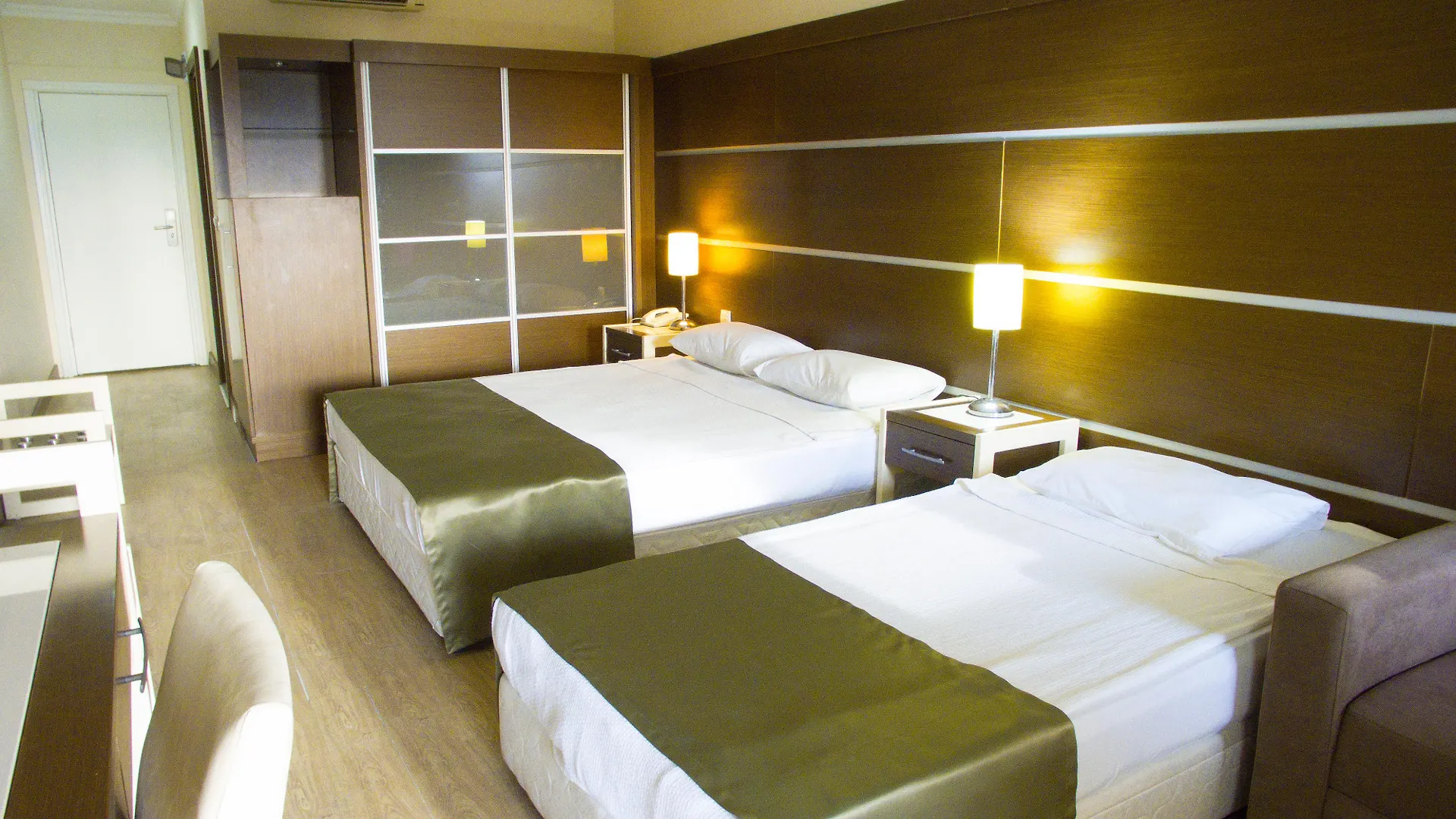 Woxxie Hotel Turgutreis