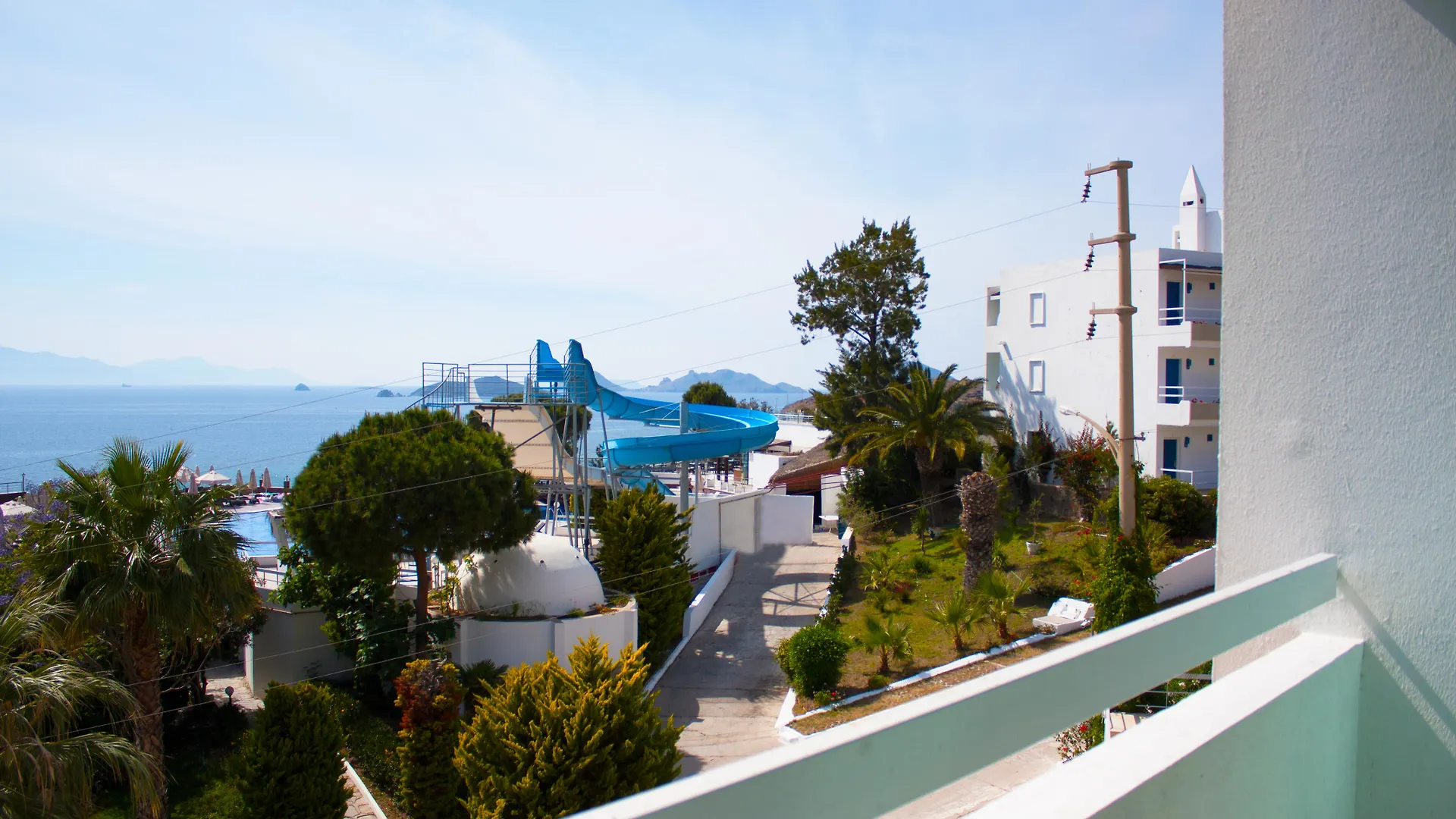 Woxxie Hotel Turgutreis