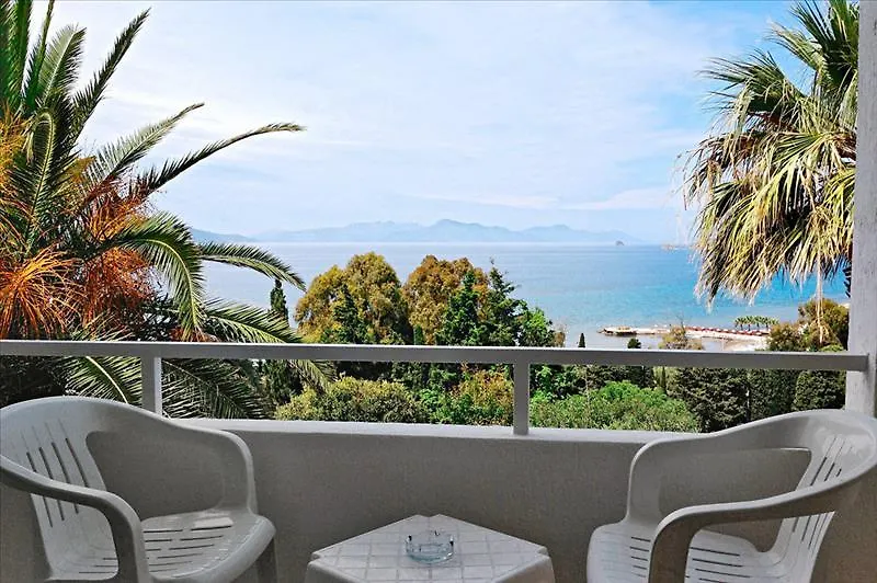 ****  Woxxie Hotel Turgutreis Turcja