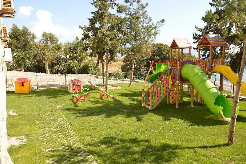 ****  Woxxie Hotel Turgutreis Turcja
