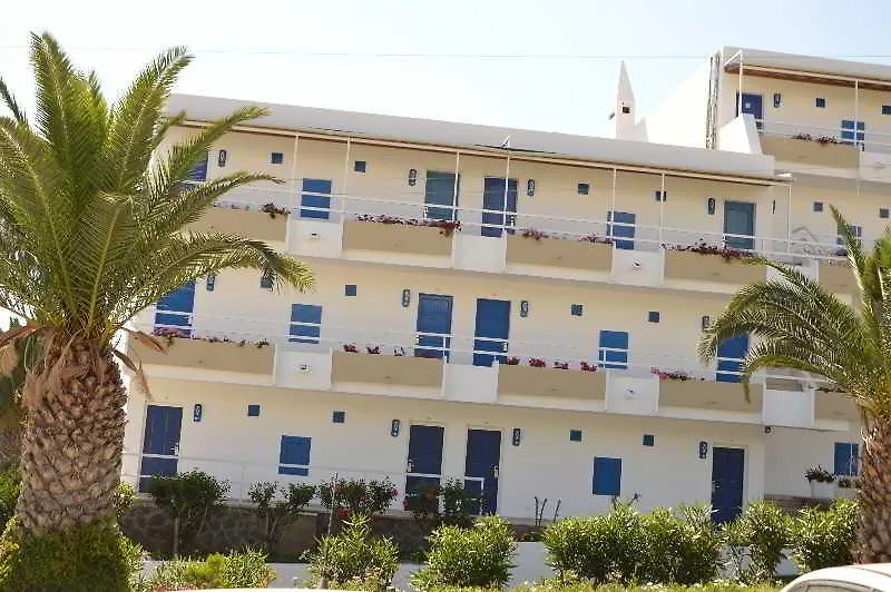 Woxxie Hotel Turgutreis 4*,
