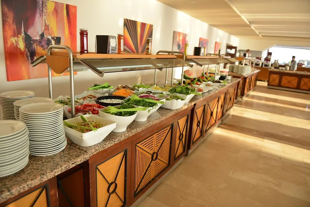 ****  Woxxie Hotel Turgutreis Turcja