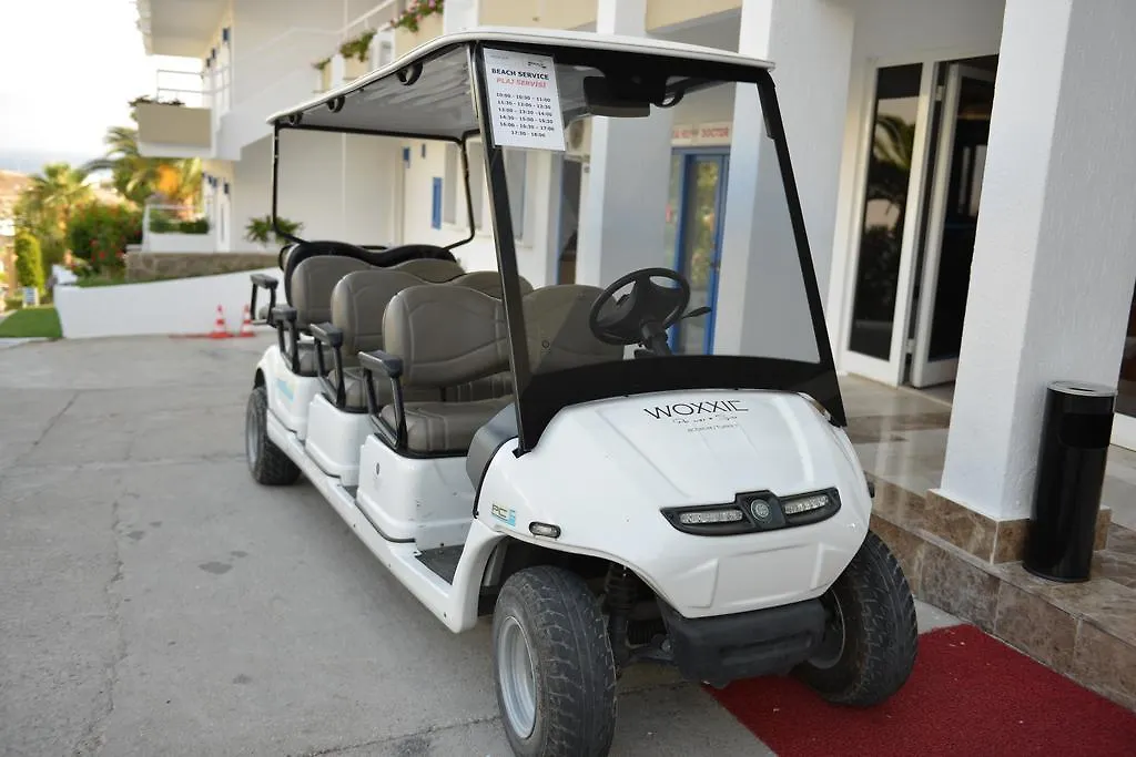 Woxxie Hotel Turgutreis