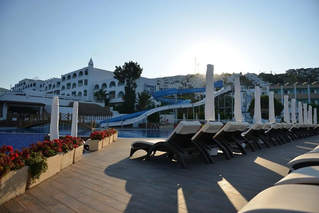 Woxxie Hotel Turgutreis