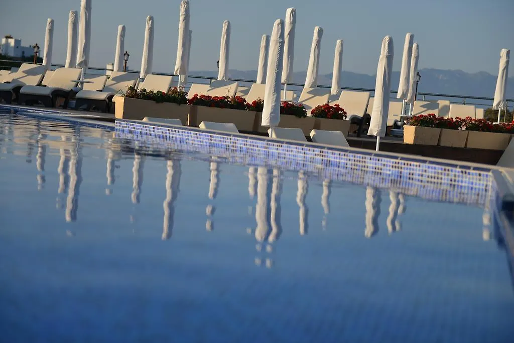 Woxxie Hotel Turgutreis 4*,