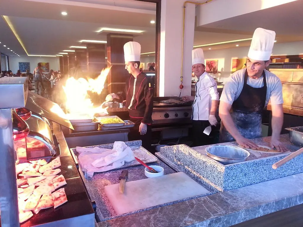 Woxxie Hotel Turgutreis