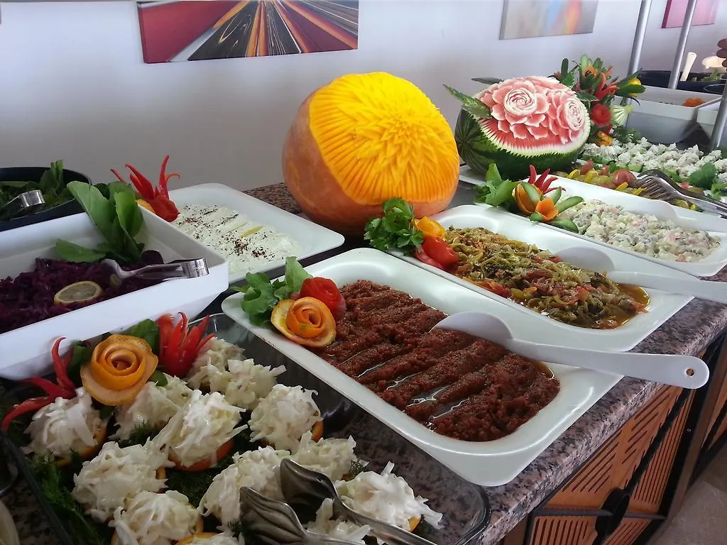Woxxie Hotel Turgutreis
