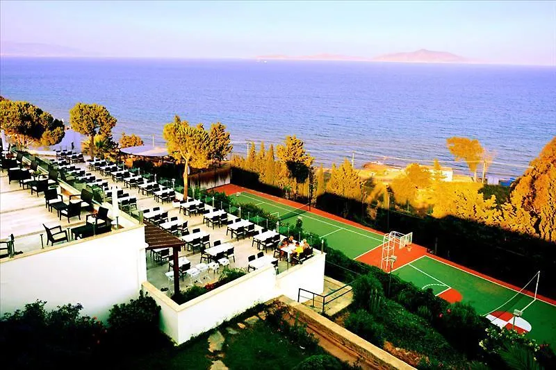Woxxie Hotel Turgutreis