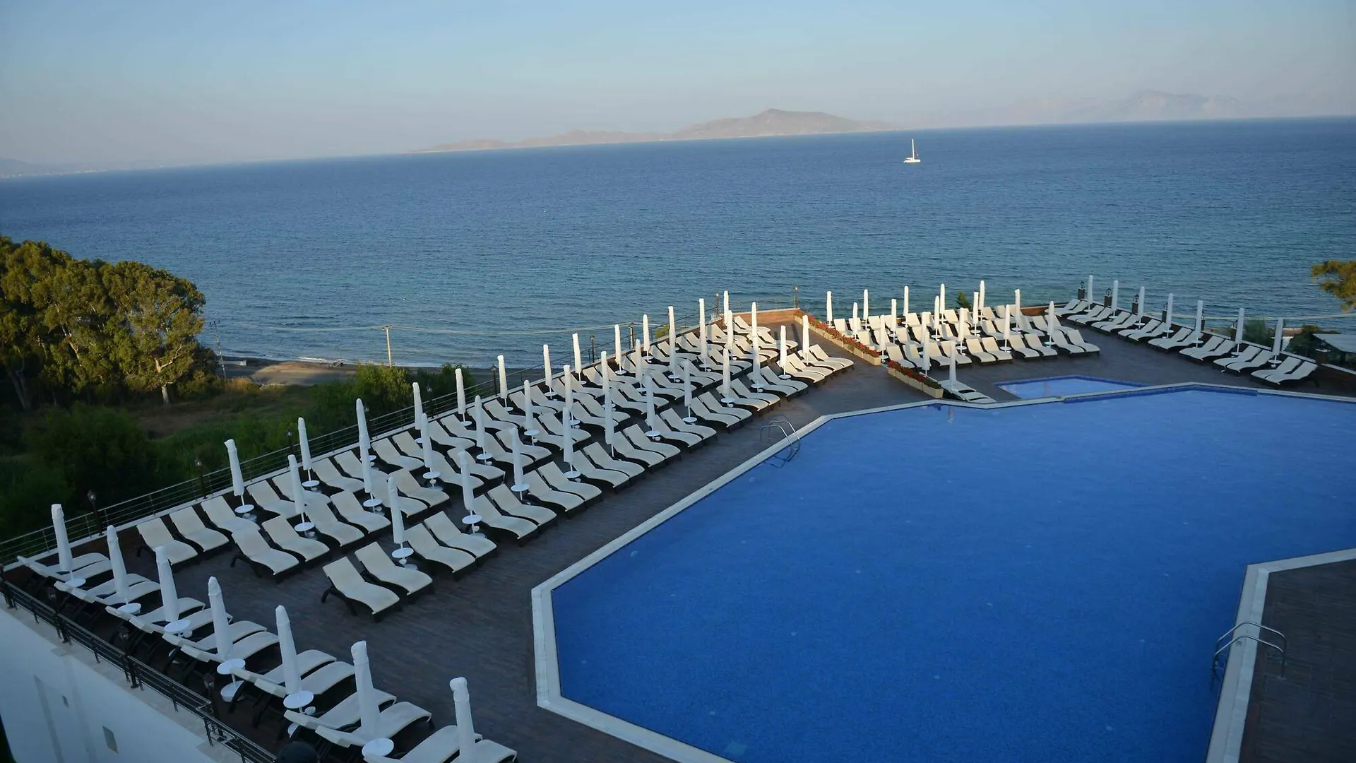 Woxxie Hotel Turgutreis