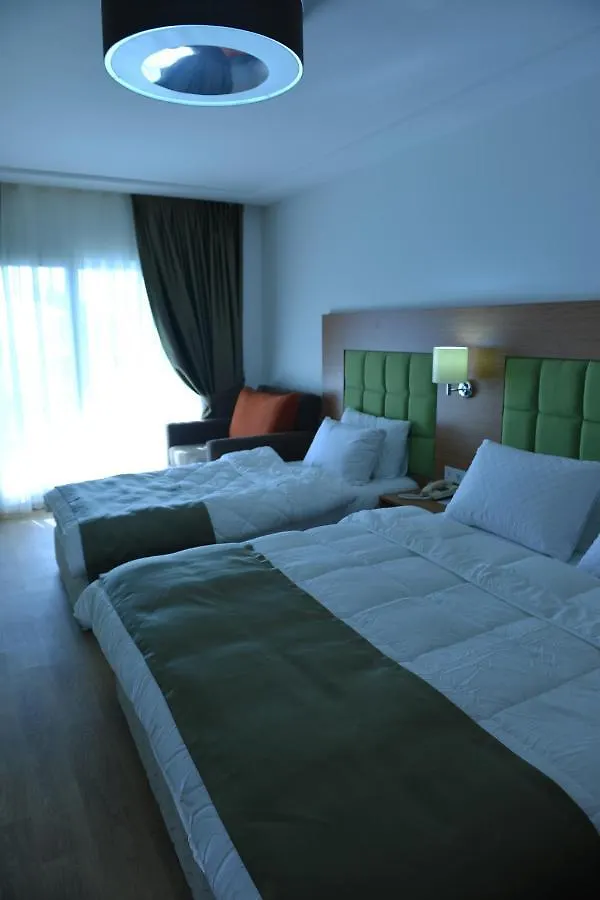 Woxxie Hotel Turgutreis