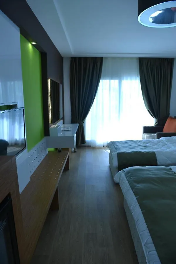 Woxxie Hotel Turgutreis Turcja