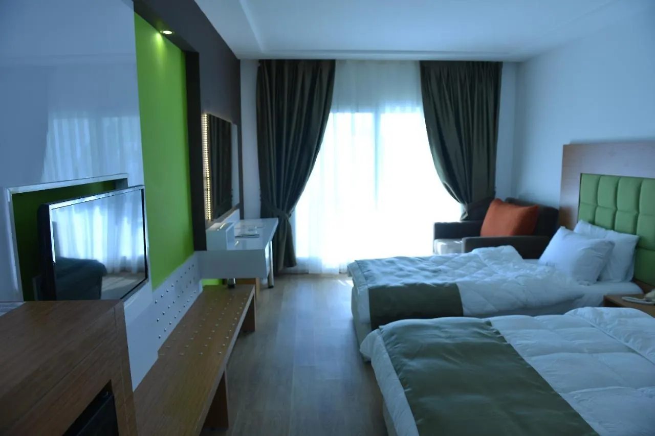 Woxxie Hotel Turgutreis
