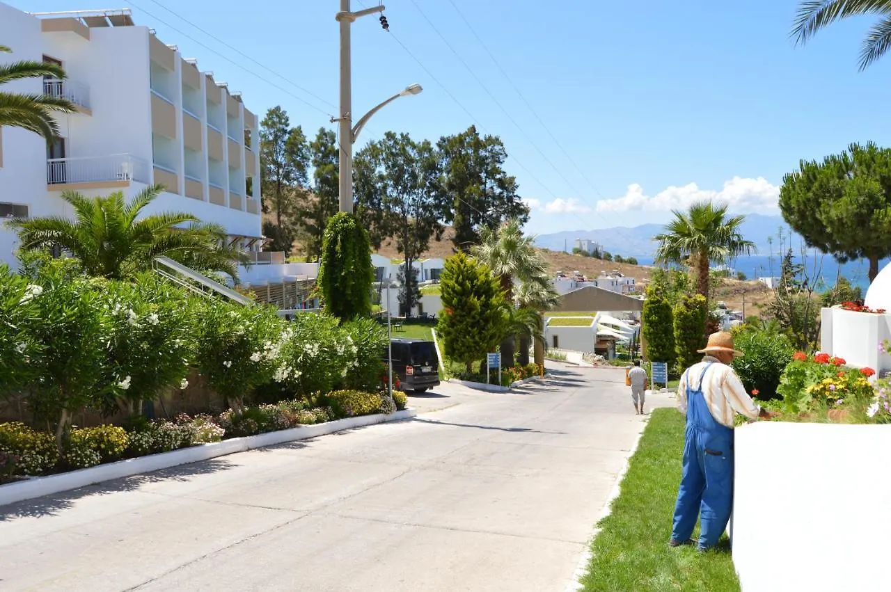 Woxxie Hotel Turgutreis