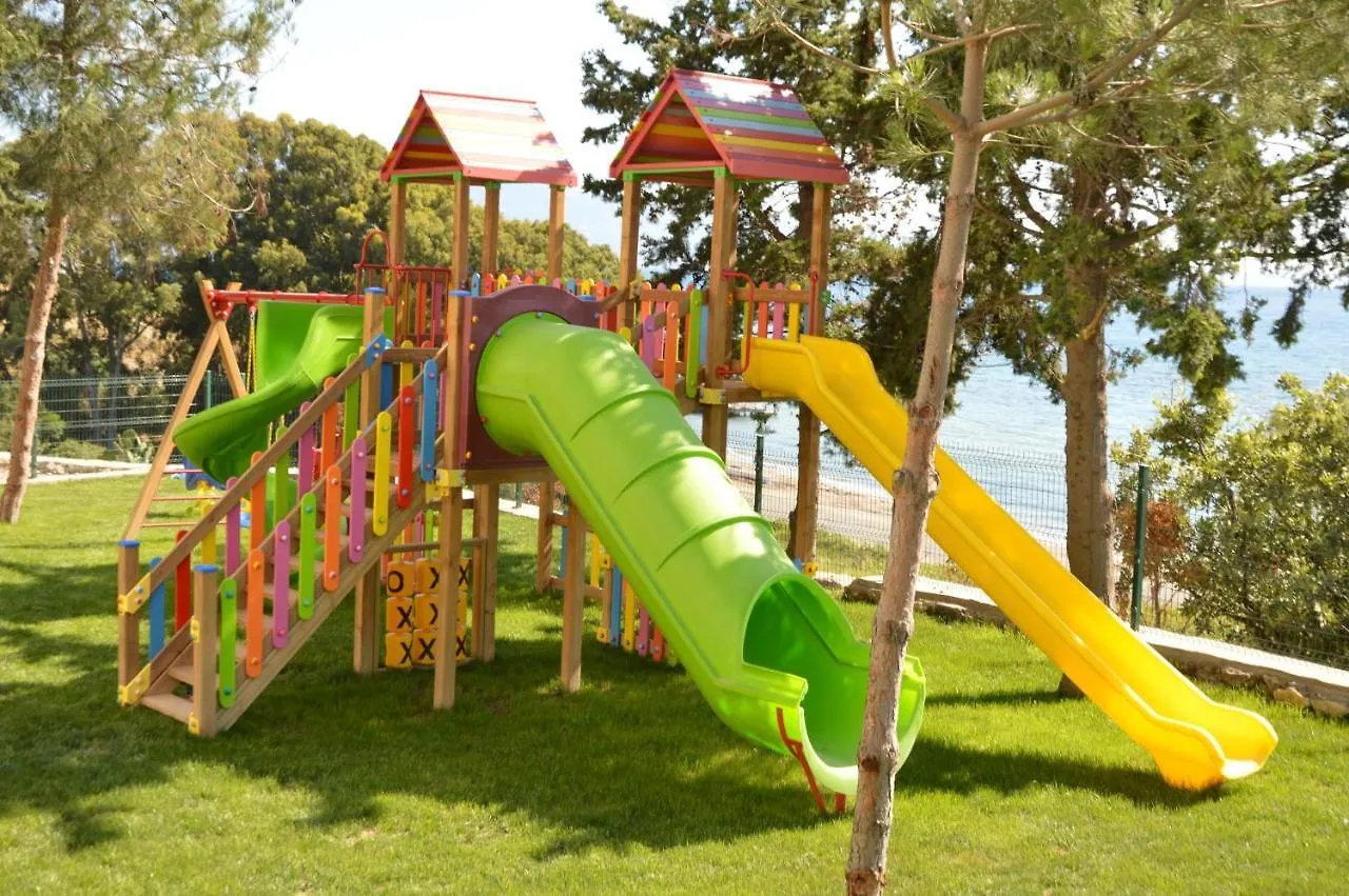 Woxxie Hotel Turgutreis