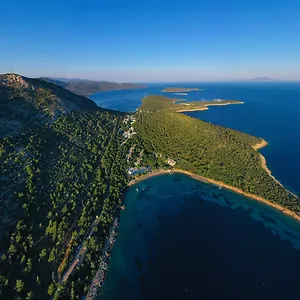5* Hotel apartamentowy Hapimag Sea Garden