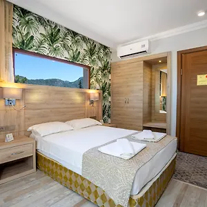 Отель Meril Club Marmaris (adults Only)