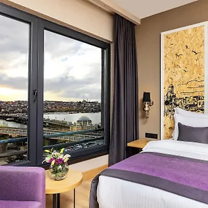 The Halich Karakoy İstanbul