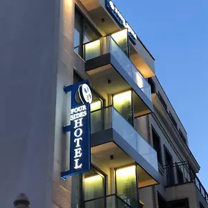 **** Hotel Four Sides Beyoglu Turkey