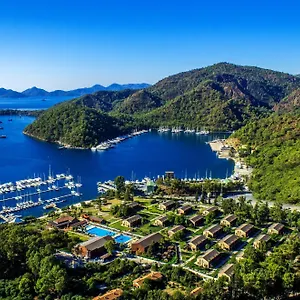 5* Ośrodek wypoczynkowy Rixos Premium - Adult Only