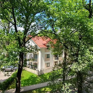 Apartament Pod Dębami Sun&fun 
