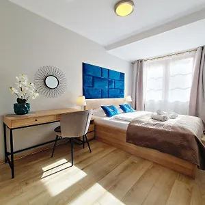 Apartament Sun&fun Pogodny 