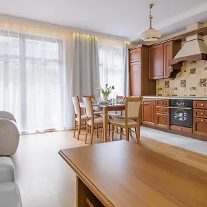 Apartament Sun&snow Sopocka Przystań 