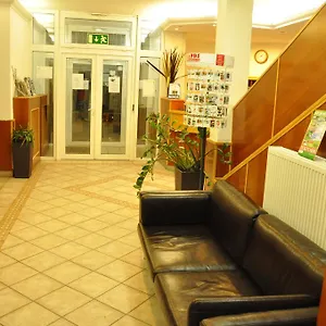 *** Guest house Center Hungary