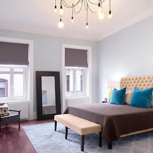 **** Bed & Breakfast Kapital Hungary