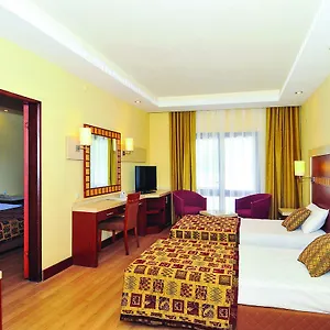5* Ośrodek wypoczynkowy Green Beach Resort