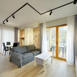 Apartament Sun Seasons 24 - Sarnia 