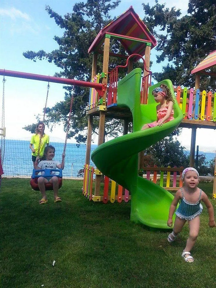 Woxxie Hotel Turgutreis