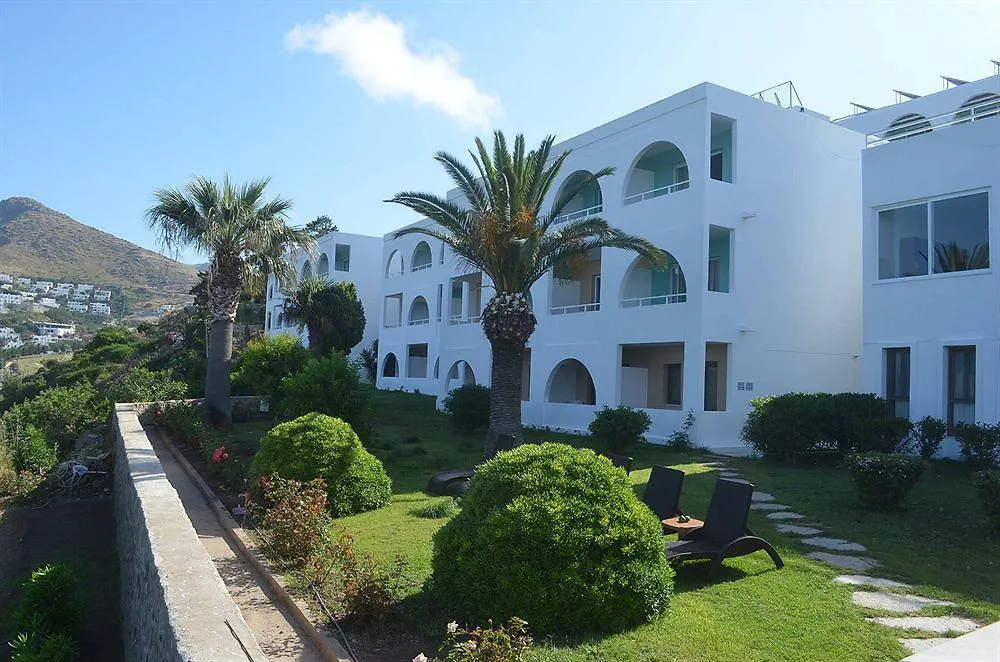 Woxxie Hotel Turgutreis