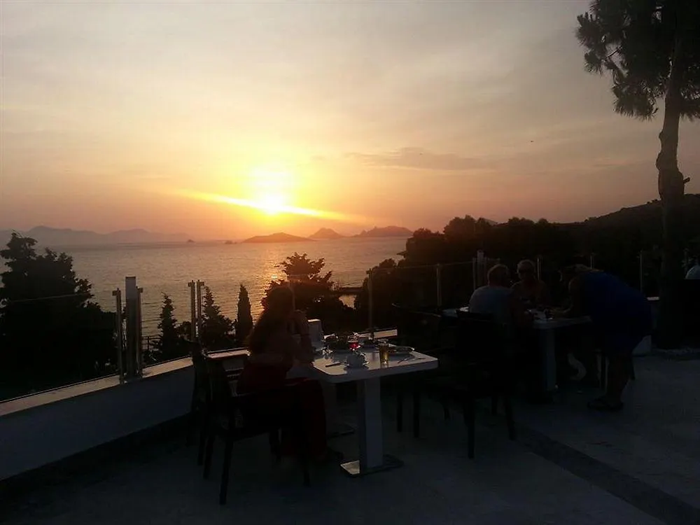 Woxxie Hotel Turgutreis