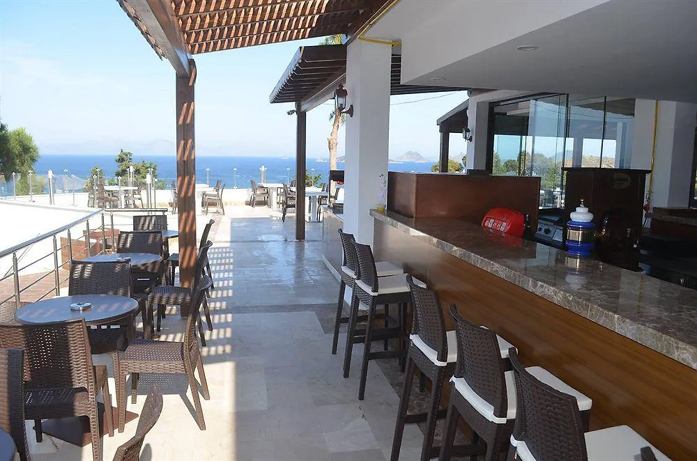Woxxie Hotel Turgutreis Turkey