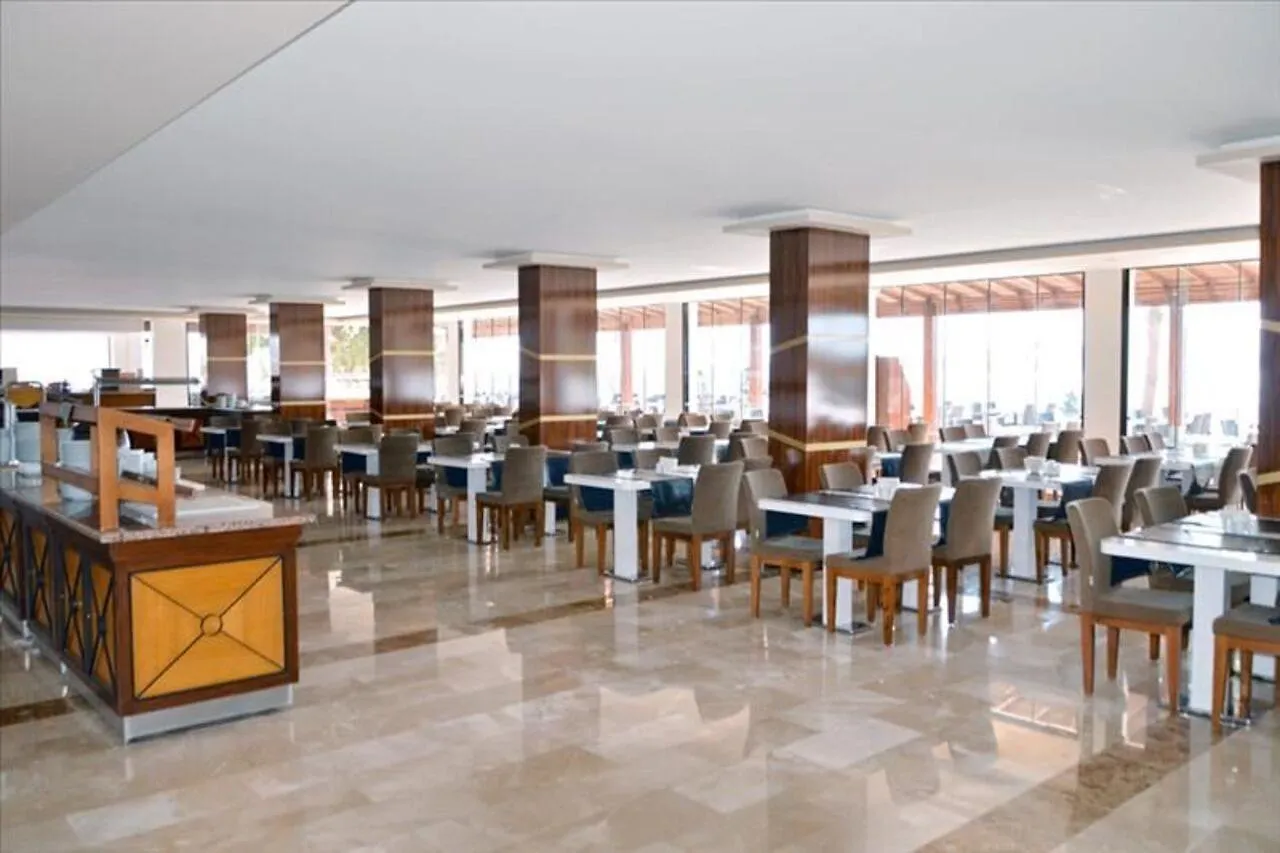 Woxxie Hotel Turgutreis
