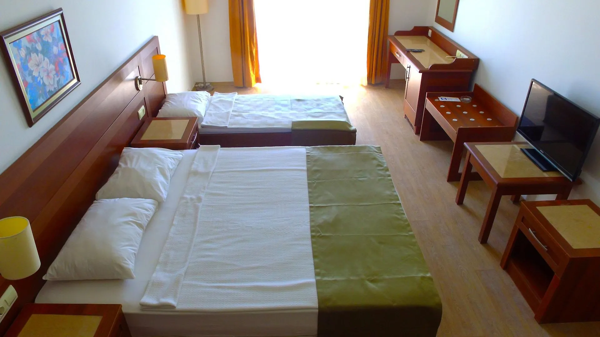 Woxxie Hotel Turgutreis Turkey