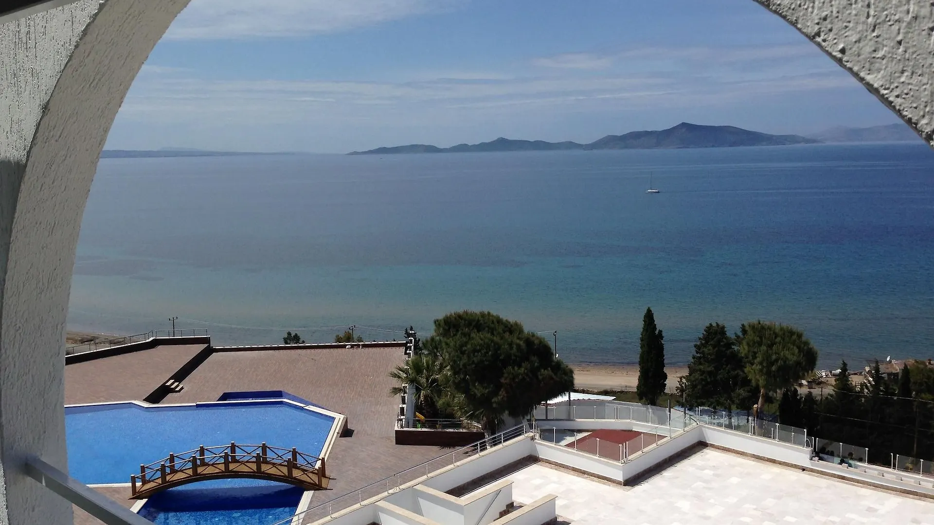 Woxxie Hotel Turgutreis 4*,  Turkey