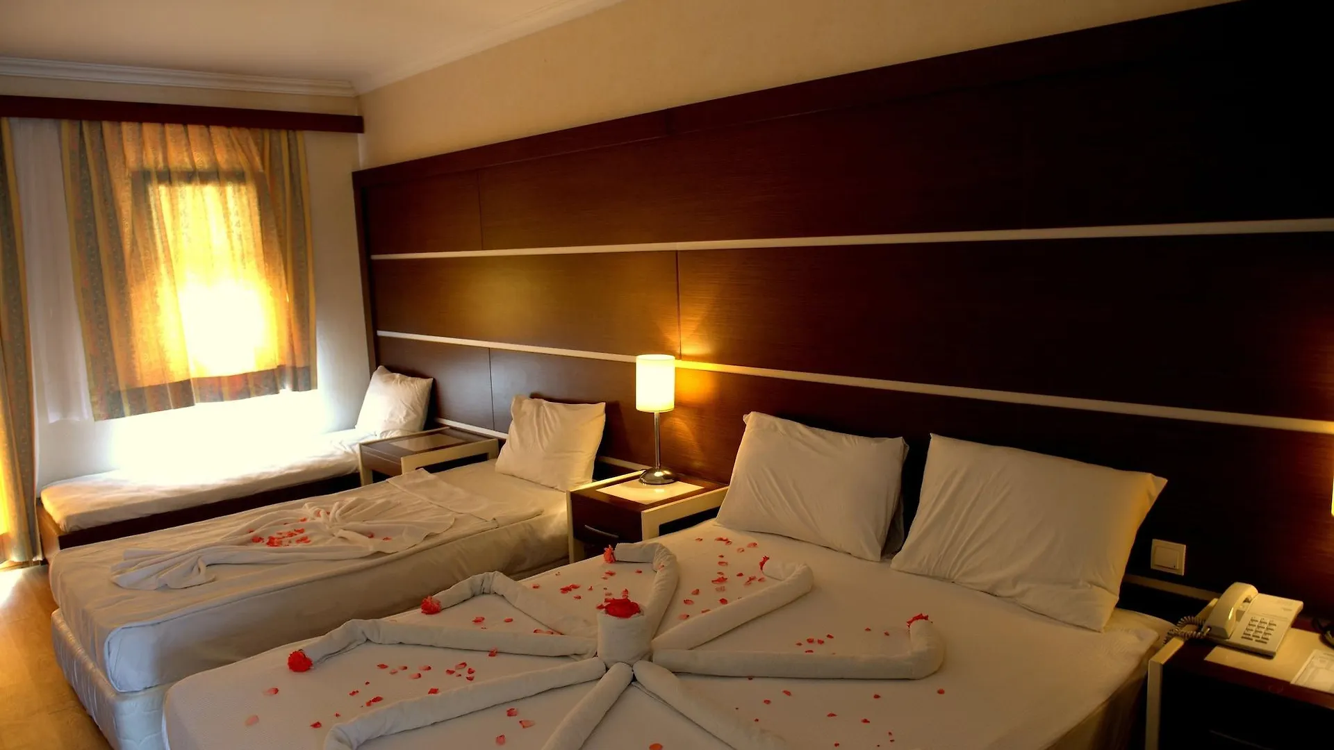 Woxxie Hotel Turgutreis