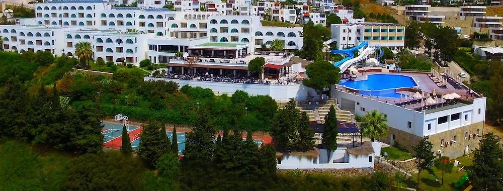 Woxxie Hotel Turgutreis