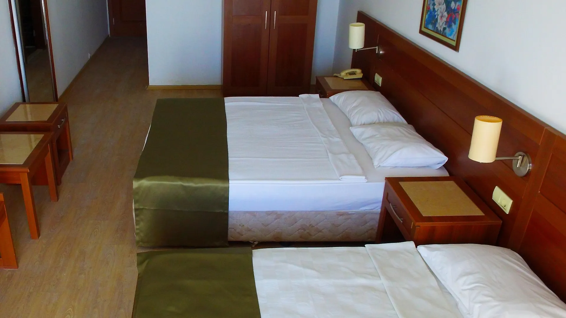 Woxxie Hotel Turgutreis 4*,  Turkey
