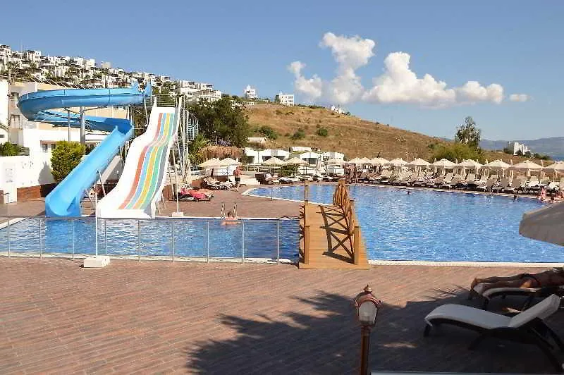 Woxxie Hotel Turgutreis