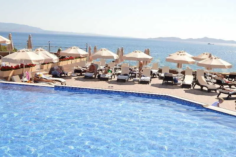 Woxxie Hotel Turgutreis